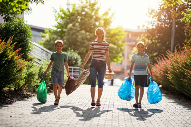 Best Yard Waste Removal  in Luverne, AL