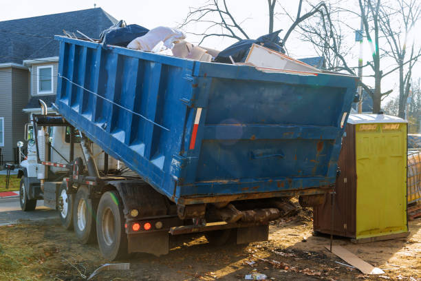 Best Yard Cleanup Services  in Luverne, AL