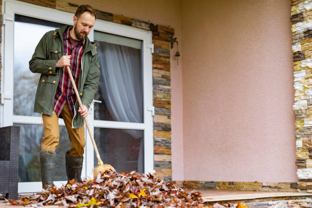 Best Basement Cleanout Services  in Luverne, AL