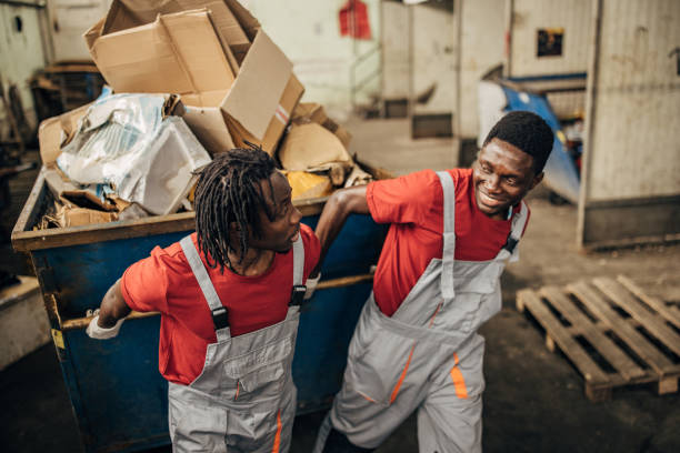 Best Same-Day Junk Removal  in Luverne, AL