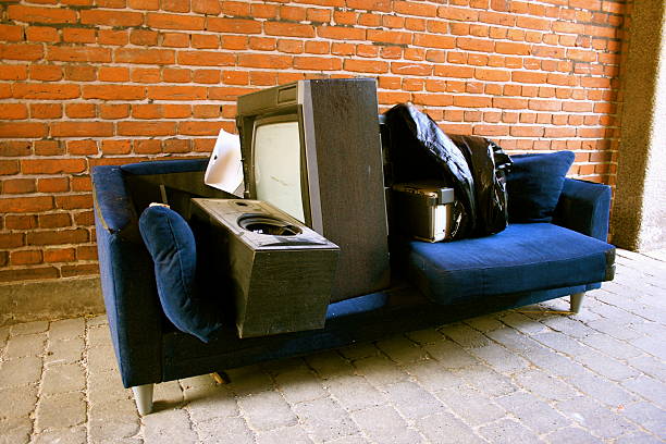 Best Garage Cleanout Services  in Luverne, AL