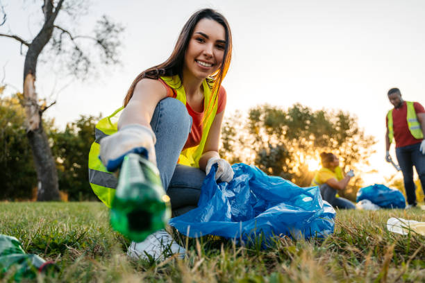 Best Residential Junk Removal  in Luverne, AL