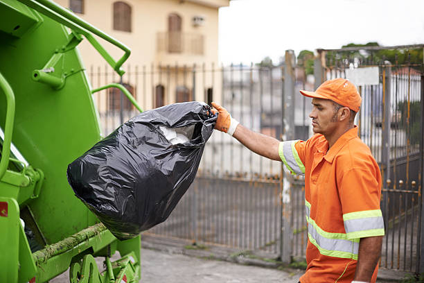 Best Trash Removal Near Me  in Luverne, AL