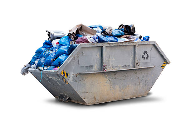 Best Construction Debris Removal  in Luverne, AL
