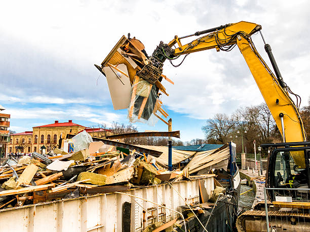 Professional Junk Removal in Luverne, AL