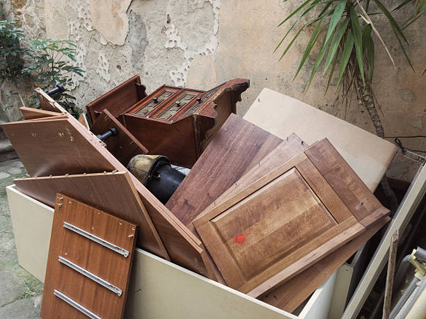 Best Office Junk Removal  in Luverne, AL
