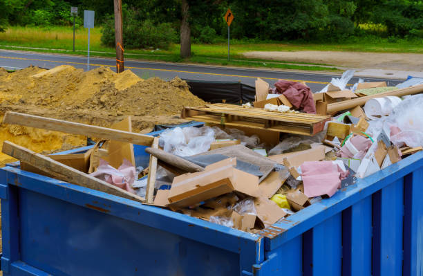Best Dumpster Rental Services  in Luverne, AL